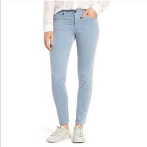 Kut from the Kloth Diana corduroy skinny pants